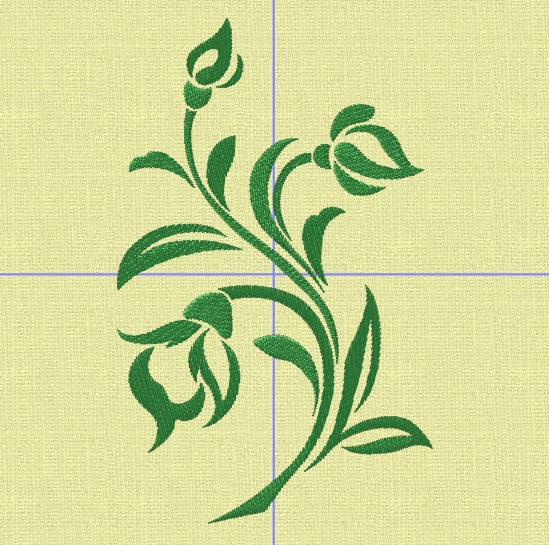 Ornament 2